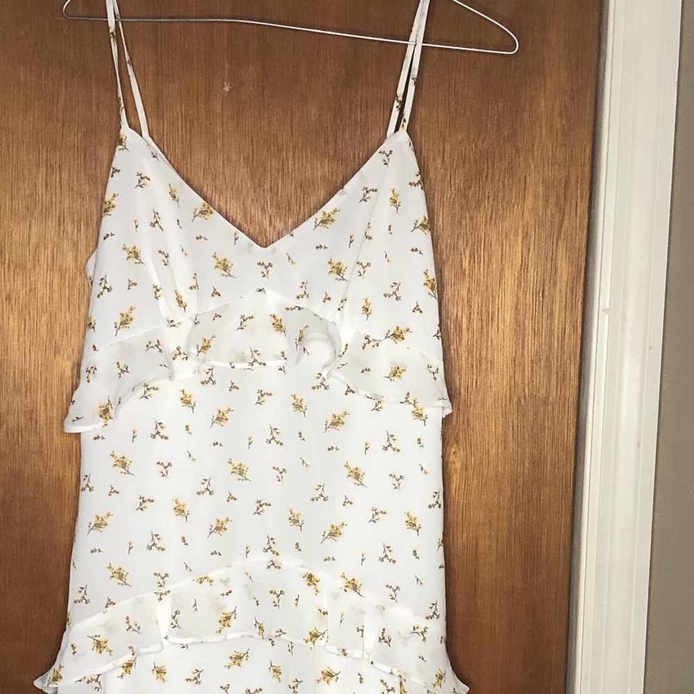 Forever 21 dress